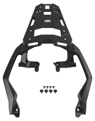 Produktbild von Motorrad-Heckgepäckträger, hochbelastbare Heckaufbewahrung, Frachtträger-Stützregal für Forza 750 XADV750 2021 bis 2024