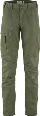 Produktbild von Fjällräven Nils Hosen Grün 46 Mann Grün 46