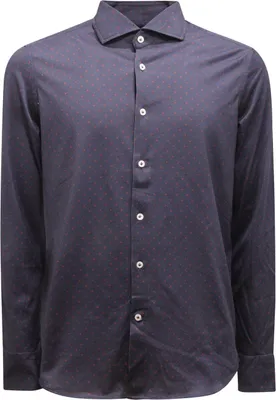 Immagine prodotto di 5190Az Camicia Uomo Sonrisa Man Jersey Shirt
