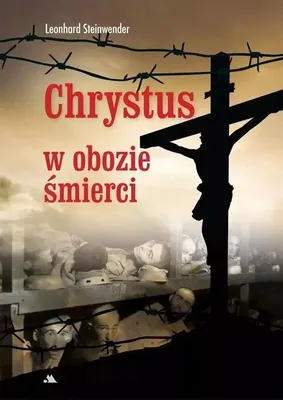 Produktbild von Chrystus w obozie śmierci
