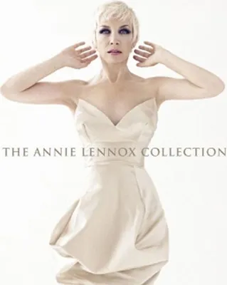 Obrázek produktu pro The Annie Lennox Collection - RCA Int. 88697368052 - (CD / Název: A-G)