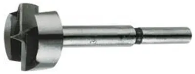 Obrázok produktu pre PTG Strojové forstnerove vrtáky, DIN 7483, tvar G, 32 mm 380203200 (vŕtanie odbočiek)