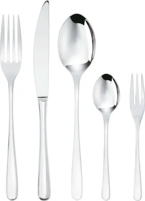 Produktbild von Sambonet S0097-S00055-S1897, Edelstahl, Taste