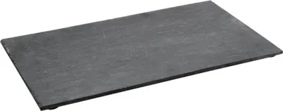 Obrázek produktu pro LACOR | Tác prezentační, břidlice, roz. 15 x 30 cm