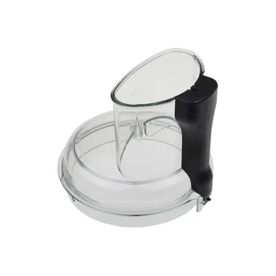 Produktbild von Magimix - Deckel-Cs Xl Anthr. - 17333