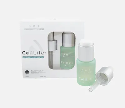 Produktbild von SBT CellLife Activation Serum (15 ml)