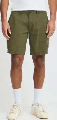 Produktbild von Blend BHEDNAN Herren Cargo Shorts Bermuda Kurze Hose Baumwollmischung