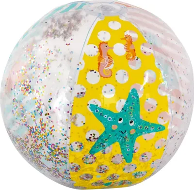 Produktbild von Spiegelburg Strandball Spiegelburg Sommerkinder