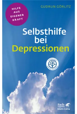 Image de Selbsthilfe bei Depressionen