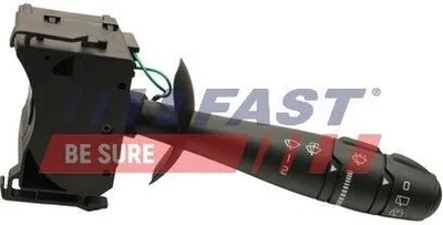 Produktbild von FAST FT82023 Lenkstockschalter Kombischalter für RENAULT ESPACE IV (JK0/1) LAGUNA II Grandtour (KG0/1) LAGUNA II (BG0/1) Vel Satis Schrägheck für OPEL