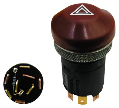 Imagen del producto de Activador de las luces de emergencia