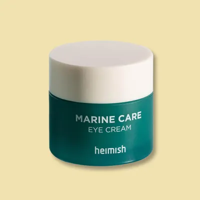 Obrázok produktu pre Heimish Marine Care Eye Cream hydratačný a vyhladzujúci očný krém 30 ml