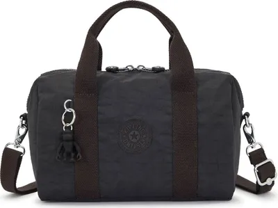 Immagine prodotto di Kipling Bina M Borsa a tracolla Nero Nero Taglia unica