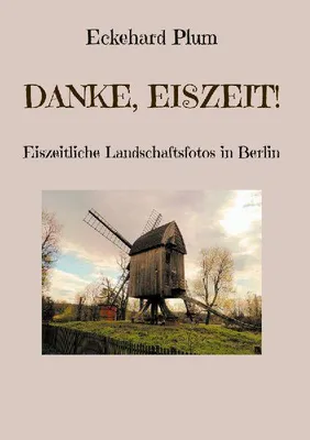 Produktbild von Danke, Eiszeit!