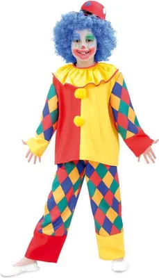 Produktbild von Clown Chico 104