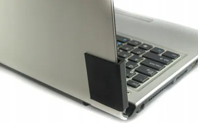 Obrázok produktu pre Sada na opravu pántu krytu skrinky ASUS UL50 UL50V