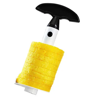 Immagine prodotto di ORION Svuotatore di ananas Taglierina per ananas Pelapatate per ananas