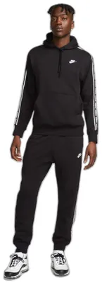 Immagine prodotto di Tuta Nike FB7296-010 da Uomo