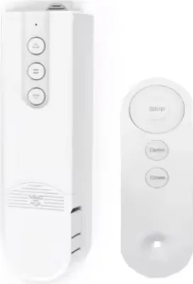 Obrázek produktu pro Chytrý ovladač žaluzií s dálkovým ovladačem - WiFi, Tuya