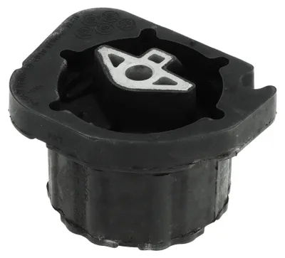 Productafbeelding van Motorhouder - Voor X5 E70 2007-2013 - Zwart