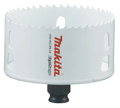 Immagine prodotto di Makita Ezychange Lochsäge 92 mm 92 mm - Ezychange