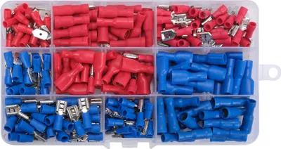 Produktbild von YATO YT-068912 Sortiment an Steckern
