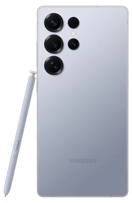 Obrázok produktu pre Samsung Galaxy S25 Ultra , 17,5 cm (6,9"), 12 GB, 1 TB, 200 MP, Android 15, modrá, strieborná