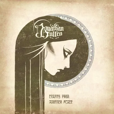 Productafbeelding van Chants from Another Place, Vinyl LP