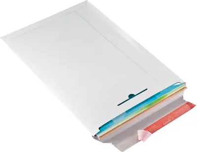 Image de ColomPac®  CP012.07.020 20x Kartonversandtaschen für DIN A3