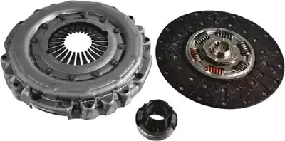 Image de Kit d'embrayage SACHS 3400 700 636