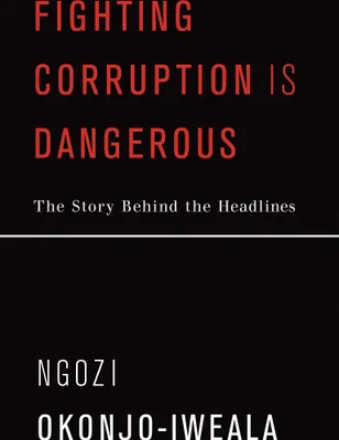 Produktbild von Fighting Corruption Is Dangerous