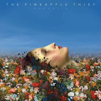 Productafbeelding van The Pineapple Thief: The Pineapple Thief: Magnolia - (LP / M)