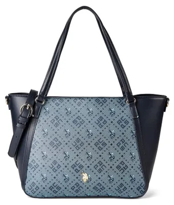 Zdjęcie produktu dla U.S. Polo Assn. Hampton Shopper Tasche 30 cm