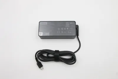 Produktbild von Lenovo 5A10W86255, Laptop, Drinnen, 100 - 240 V, 50/60 Hz, 65 W, 5 - 20 V