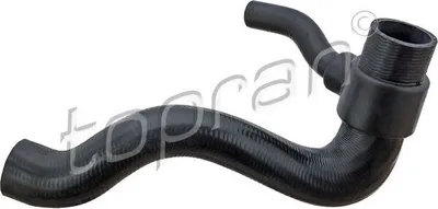 Produktbild von TOPRAN Kühlerschlauch Wasserschlauch passend für MERCEDES-BENZ SPRINTER 3-t Kasten (903) 408 130