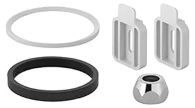 Produktbild von Geberit 294825001 Befestigungsset