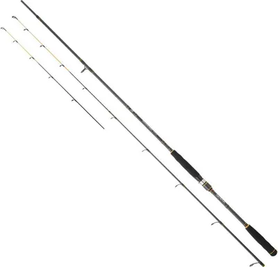 Image de Daiwa Powermesh Qb Bootsrute 3.40 m / 20-120 g 3.40 m