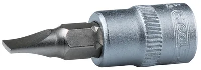 Zdjęcie produktu dla KS TOOLS Klucz nasadowy 1/2", płaski, 18 mm (917.1311)