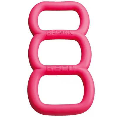 Zdjęcie produktu dla BECO-Beermann 96058-4, Różowy, Junior, Każda płeć, Etylen-octan winylu (EVA) pianka, Trening wodny, 450 mm