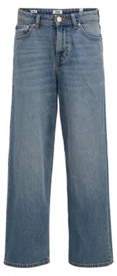 Produktbild von JACK & JONES Boy Baggy Fit Jeans JJIRON JJORIGINAL SQ 203 NOOS JNR Baggy Fit Jea