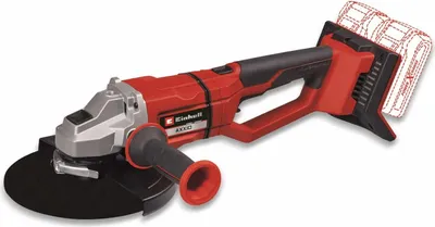 Image de Einhell AXXIO 36/230 Q PurePOWER Meuleuse d'angle sans fil solo 4431160