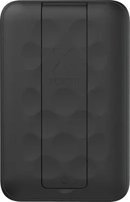 Image de Xtorm Magnetic Wireless Powerbank - 10.000mAh - Midnight Black