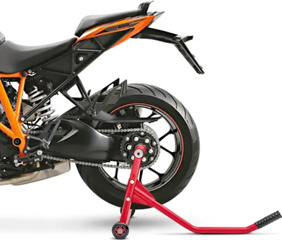 Produktbild von Einarmständer passend für KTM 1290 Super Duke GT 16-24 Montageständer