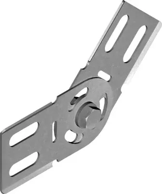 Image de LGJH42 Raccord articulé de goulotte 1.0MM