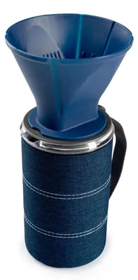 Obrázok produktu pre GSI JavaDrip 887ml