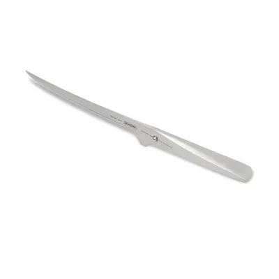 Produktbild von P-07 CHROMA type 301 Filetiermesser 19 cm