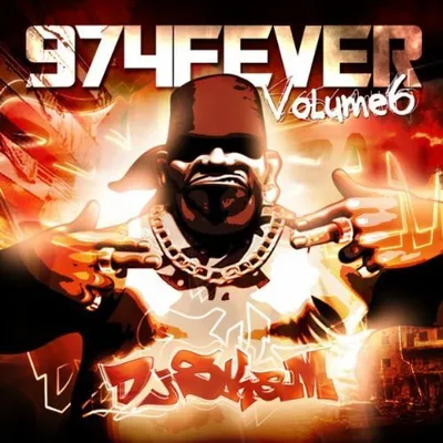 Obrázok produktu pre Various [Debs Music] - 974 Fever Vol 6