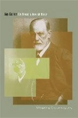 Produktbild von On Freud's Jewish Body