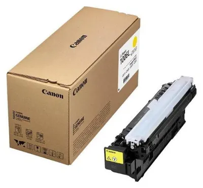 Obrázok produktu pre Toner Canon C-Exv 1007 žltý 6732C002 pre C3150