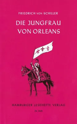 Image de Die Jungfrau von Orleans